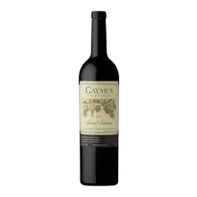 2018 Caymus Cabernet Sauvignon Special Selection 2018 Caymus Cabernet Sauvignon Special Selection