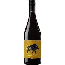 Jabali Garnacha Syrah DO Jabali Garnacha Syrah DO