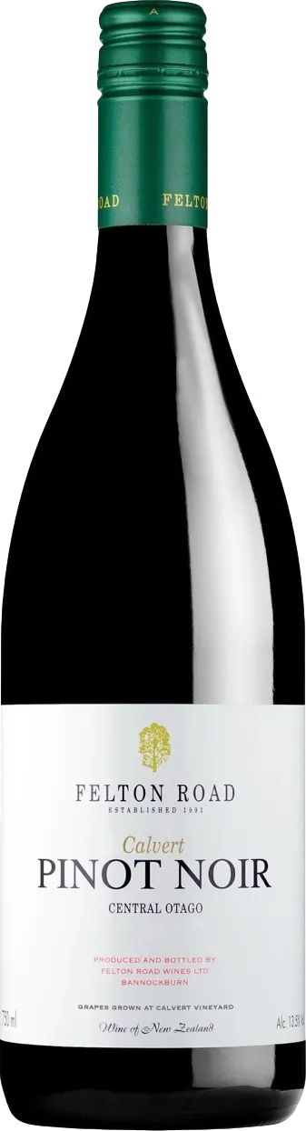 Felton Road Calvert Pinot Noir 2023 Felton Road Calvert Pinot Noir 2023