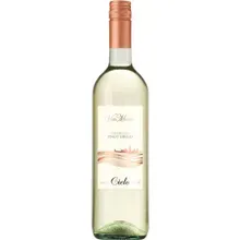 Cielo e Terra Trebbiano - Pinot Grigio IGT Cielo e Terra Trebbiano - Pinot Grigio IGT