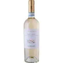 Ca’ Rugate Soave Classico San Michele DOC Ca’ Rugate Soave Classico San Michele DOC