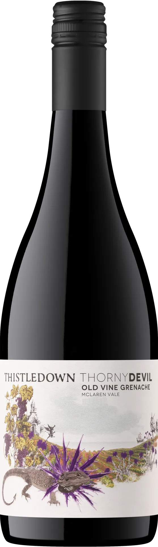 Thistledown Thorny Devil Grenache 2021 Thistledown Thorny Devil Grenache 2021