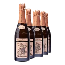 Lo Spumante Metodo Classico Brut Rosé Lo Spumante Metodo Classico Brut Rosé
