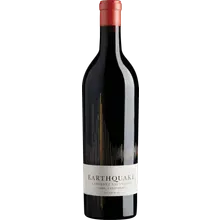 Michael David Winery Earthquake Cabernet Sauvignon 2021 Michael David Winery Earthquake Cabernet Sauvignon 2021