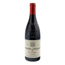 2022 Gigondas AC La Colline 2022 Gigondas AC La Colline