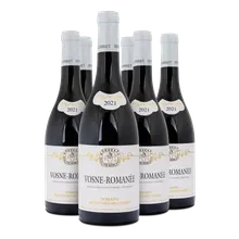 2021 Vosne Romanée AC 2021 Vosne Romanée AC