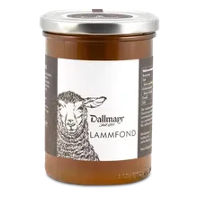 Lammfond Lammfond