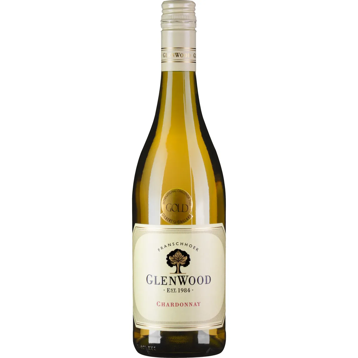 Glenwood Chardonnay Glenwood Chardonnay