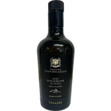 Tinazzi Olivenöl Tenuta Pian Del Gallo Tinazzi Olivenöl Tenuta Pian Del Gallo