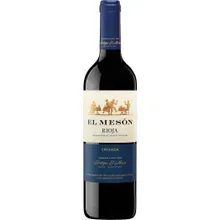 El Meson Crianza El Meson Crianza