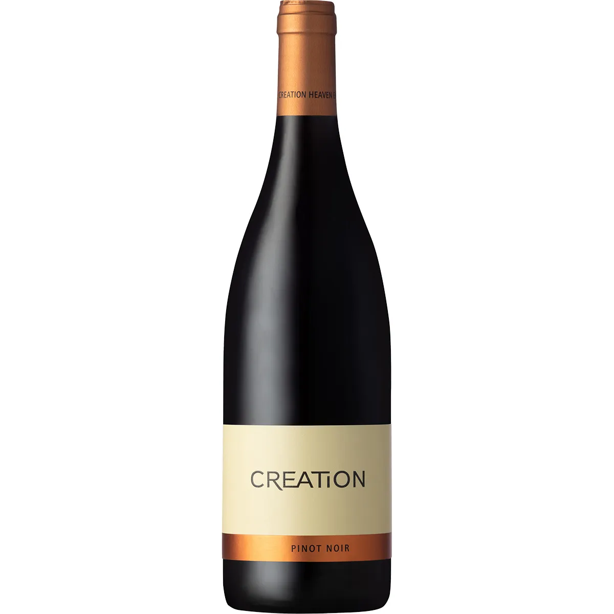 Creation Estate Pinot Noir Creation Estate Pinot Noir