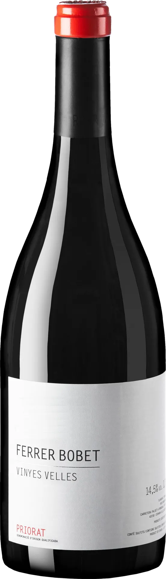 Ferrer Bobet Vinyes Velles 2020 Ferrer Bobet Vinyes Velles 2020