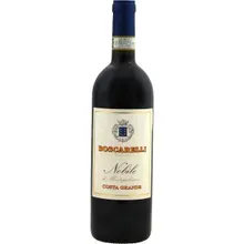 Boscarelli Il Nocio Vino Nobile di Montepulciano DOCG Boscarelli Il Nocio Vino Nobile di Montepulciano DOCG