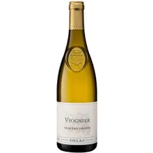 Delas Frères Viognier Vin de Pays d'OC Delas Frères Viognier Vin de Pays d'OC