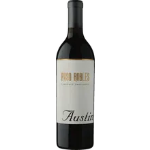 Austin Cabernet Sauvignon 2023 Austin Cabernet Sauvignon 2023
