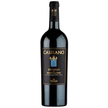 Casisano Brunello di Montalcino DOCG 2017 Casisano Brunello di Montalcino DOCG 2017