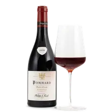 2020 Pommard AOP Petit Clos Monopole 2020 Pommard AOP Petit Clos Monopole