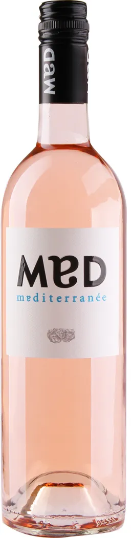 MAD Méditerranée - MED Provence Rosé – Bild 2