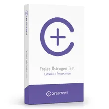 Freies Östrogen Speicheltest  Freies Östrogen Speicheltest