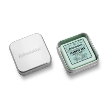 Störtebekker Festes Shampoo & Seifendose Set Störtebekker Festes Shampoo & Seifendose Set