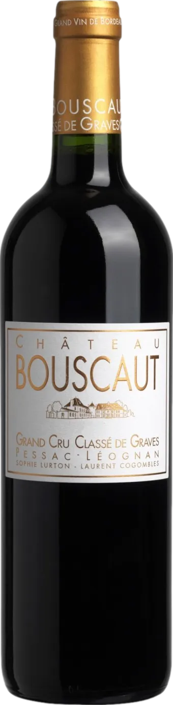 Chateau Bouscaut 2016 Chateau Bouscaut 2016