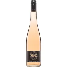 Manz Handwerk Rosé Emotion trocken Manz Handwerk Rosé Emotion trocken