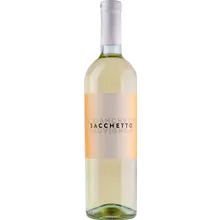 Sacchetto Bianchetto Sauvignon delle Venezie Sacchetto Bianchetto Sauvignon delle Venezie