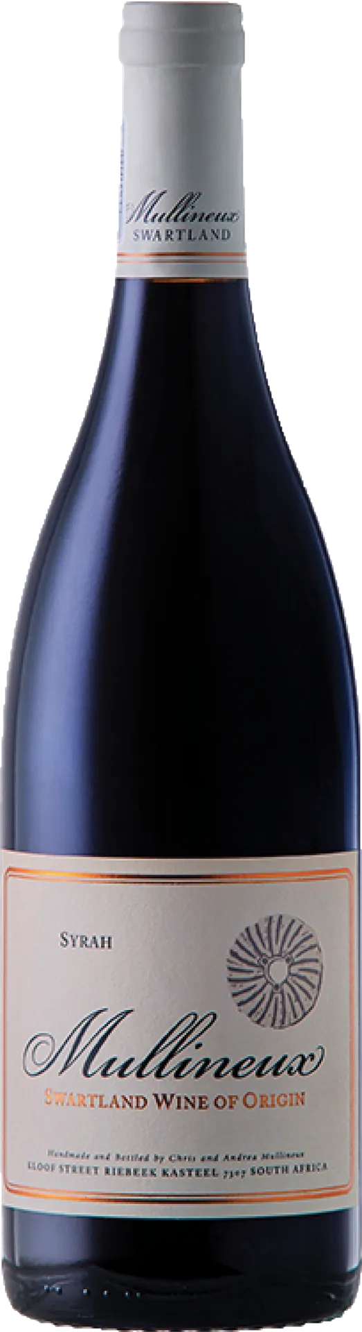 Mullineux Syrah 2022 Mullineux Syrah 2022