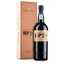 Ramos Pinto Tawny Port 'Quinta do Bom Retiro' 20 Years Ramos Pinto Tawny Port 'Quinta do Bom Retiro' 20 Years