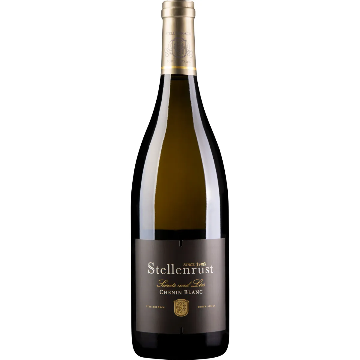 Stellenrust Secrets & Lies Chenin Blanc Stellenrust Secrets & Lies Chenin Blanc