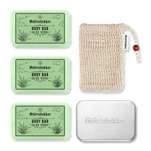 Störtebekker Premium Duschset - Body Störtebekker Premium Duschset - Body