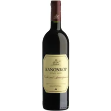 Kanonkop Cabernet Sauvignon Kanonkop Cabernet Sauvignon
