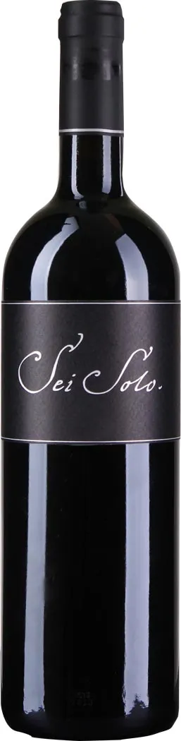 Sei Solo DO Sei Solo DO