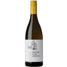 Hensel und Gretel Cuvée Weißwein Hensel und Gretel Cuvée Weißwein