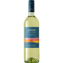 Banfi Le Rime Pinot Grigio Toscana IGT 2024 Banfi Le Rime Pinot Grigio Toscana IGT 2024