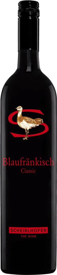 Scheiblhofer Blaufränkisch Classic Scheiblhofer Blaufränkisch Classic
