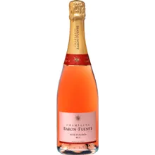 Champagne Baron-Fuente Rosé Dolorés Champagne Baron-Fuente Rosé Dolorés