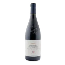 2017 Châteauneuf-du-Pape Rouge AC Amiral G. 2017 Châteauneuf-du-Pape Rouge AC Amiral G.