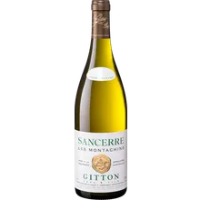 Gitton Pere et Fils Sancerre Les Montachins 2024 Gitton Pere et Fils Sancerre Les Montachins 2024