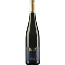 Manz Faszination Weinolsheimer Kehr Riesling Spätlese trocken Manz Faszination Weinolsheimer Kehr Riesling Spätlese trocken