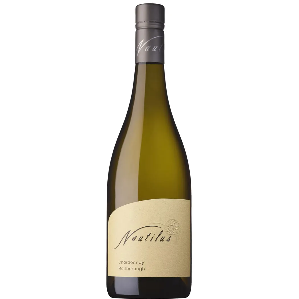 Nautilus Chardonnay Nautilus Chardonnay