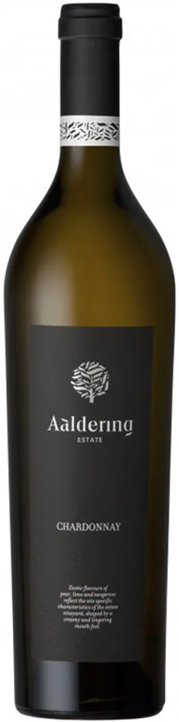Aaldering Chardonnay Stellenbosch Aaldering Chardonnay Stellenbosch