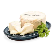 Crème Chèvre Ziegenrohmilch, mind. 45% Fett i. Tr. Crème Chèvre Ziegenrohmilch, mind. 45% Fett i. Tr.