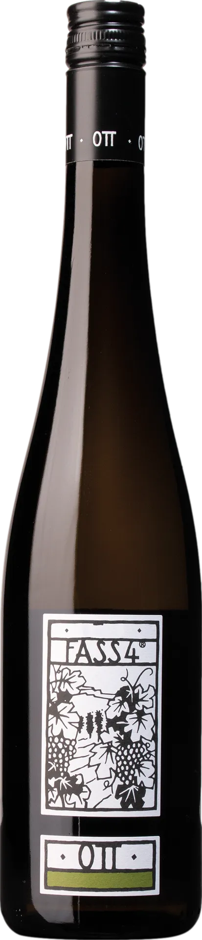 Bernhard Ott Fass 4 Gruner Veltliner 2024 Bernhard Ott Fass 4 Gruner Veltliner 2024