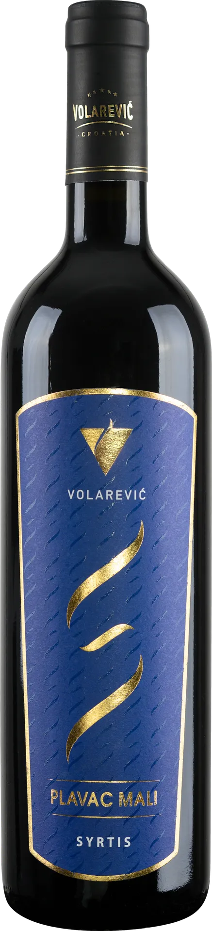 Volarevic Plavac Mali 2019 Volarevic Plavac Mali 2019