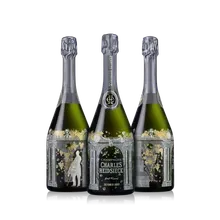 Champagne Charles Heidsieck Brut Réserve 200 Years of Liberty Champagne Charles Heidsieck Brut Réserve 200 Years of Liberty