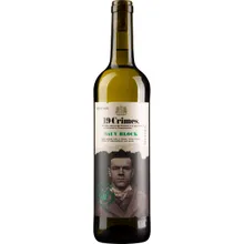 19 Crimes Sauvignon Blanc „Sauv Block“ 19 Crimes Sauvignon Blanc „Sauv Block“