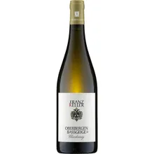 Franz Keller Oberbergener Bassgeige Chardonnay VDP Erste Lage Franz Keller Oberbergener Bassgeige Chardonnay VDP Erste Lage