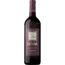 Lunae Auxo Rosso Colli di Luni DOC 2024 Lunae Auxo Rosso Colli di Luni DOC 2024