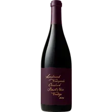Landmark Vineyards Overlook Pinot Noir 2018 Landmark Vineyards Overlook Pinot Noir 2018